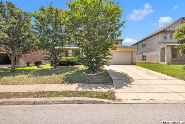 20923 Cape Coral San Antonio, TX 78259