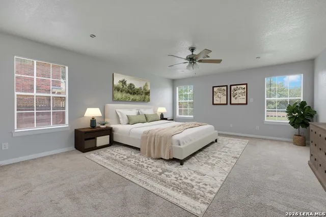 20923 Cape Coral San Antonio, TX 78259