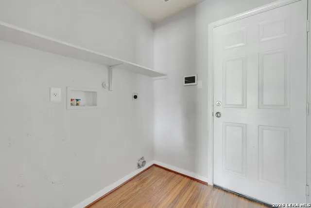 20923 Cape Coral San Antonio, TX 78259