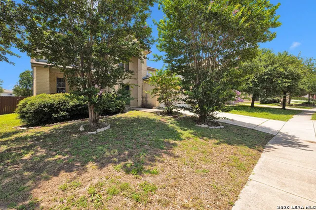 20923 Cape Coral San Antonio, TX 78259