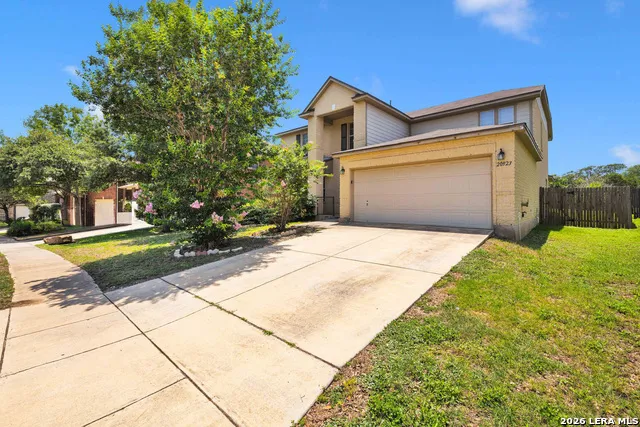 20923 Cape Coral San Antonio, TX 78259