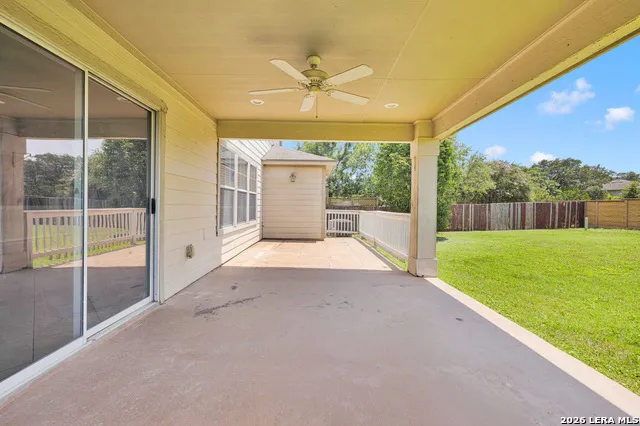 20923 Cape Coral San Antonio, TX 78259
