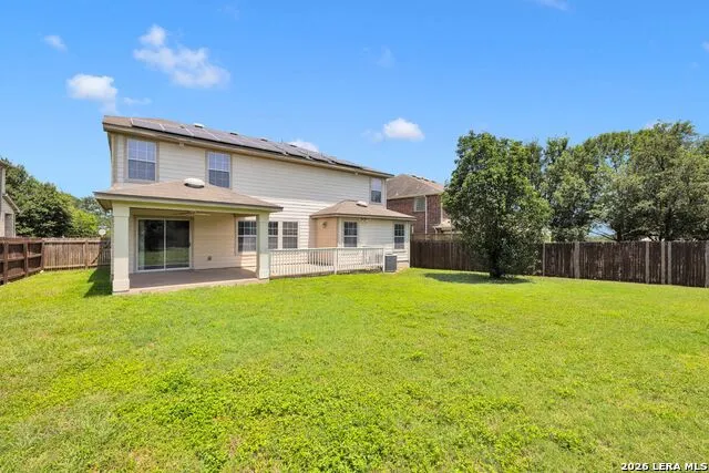 20923 Cape Coral San Antonio, TX 78259