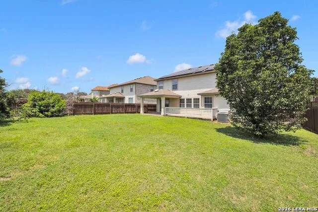 20923 Cape Coral San Antonio, TX 78259