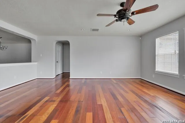 20923 Cape Coral San Antonio, TX 78259