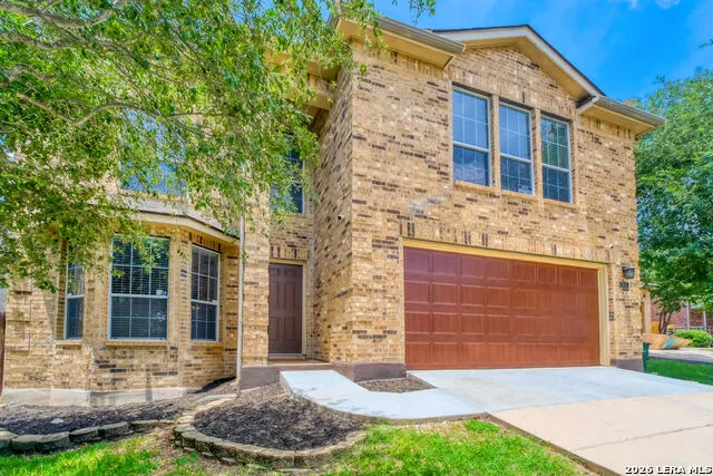 7815 Ironside Port San Antonio, TX 78227