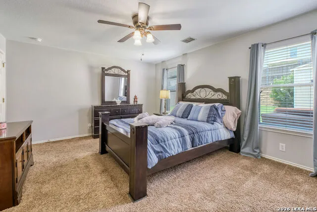 7815 Ironside Port San Antonio, TX 78227