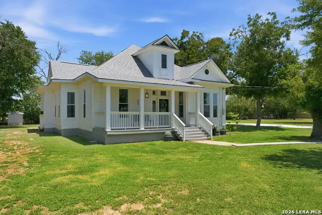 1500 FLEMING DR Seguin, TX 78155
