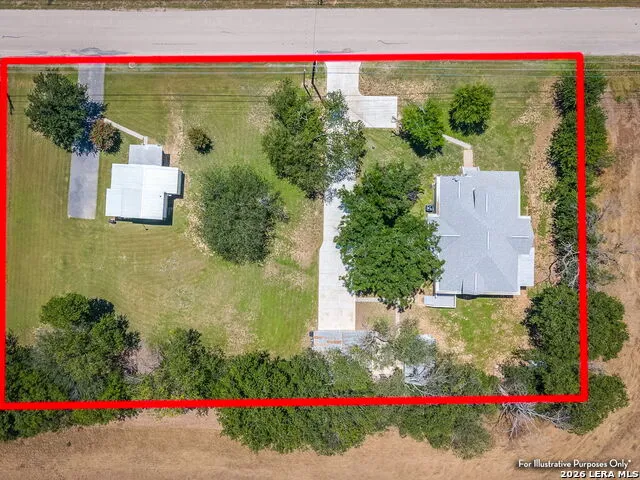 1500 FLEMING DR Seguin, TX 78155