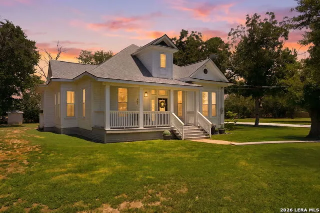 1500 FLEMING DR Seguin, TX 78155