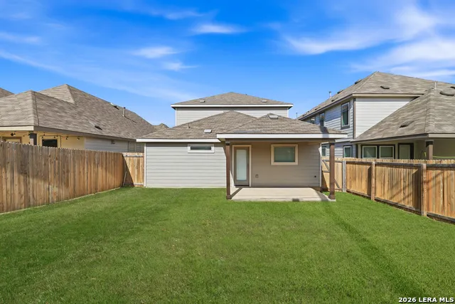 2118 Gabby Cole Ln San Antonio, TX 78253