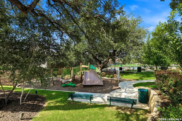 2118 Gabby Cole Ln San Antonio, TX 78253