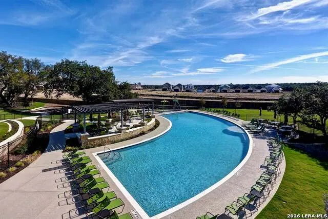 2118 Gabby Cole Ln San Antonio, TX 78253