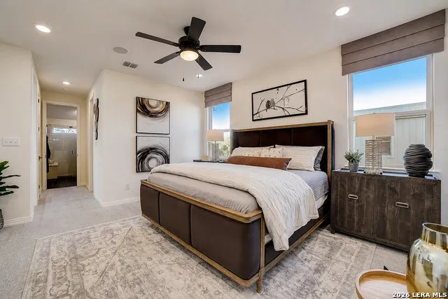 2118 Gabby Cole Ln San Antonio, TX 78253