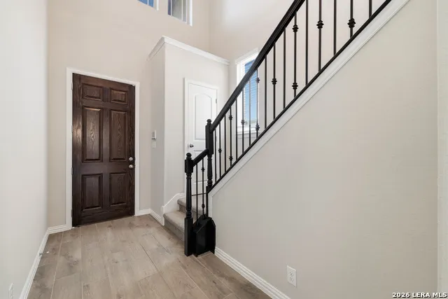 2118 Gabby Cole Ln San Antonio, TX 78253