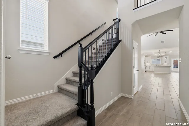 2118 Gabby Cole Ln San Antonio, TX 78253