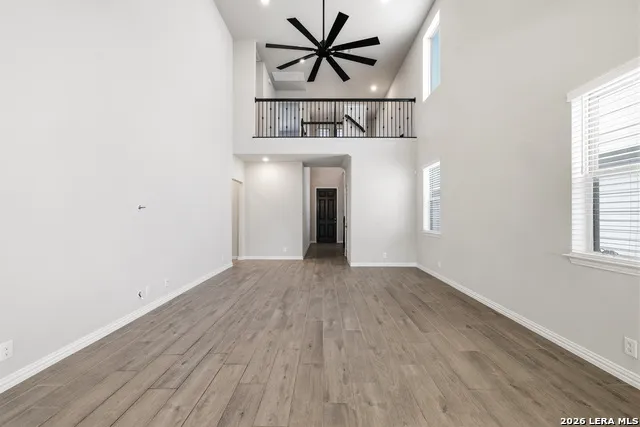 2118 Gabby Cole Ln San Antonio, TX 78253