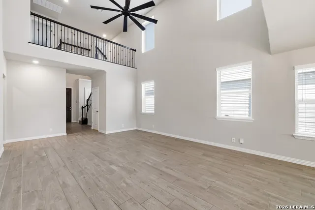 2118 Gabby Cole Ln San Antonio, TX 78253