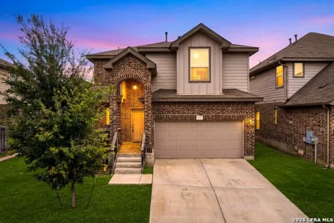 11723 Bricewood Hts