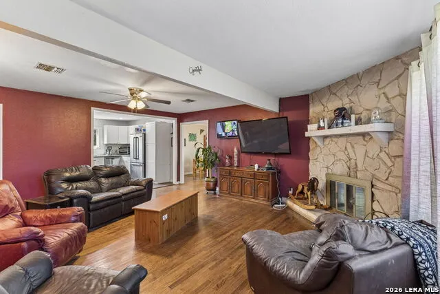 600 Winburn Ave Schertz, TX 78154