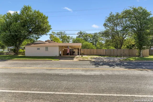 600 Winburn Ave Schertz, TX 78154