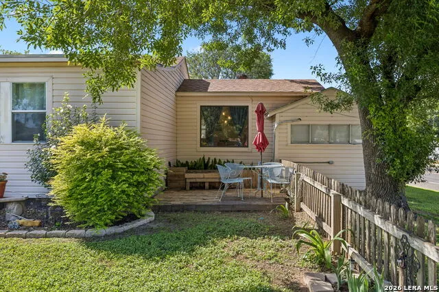 600 Winburn Ave Schertz, TX 78154