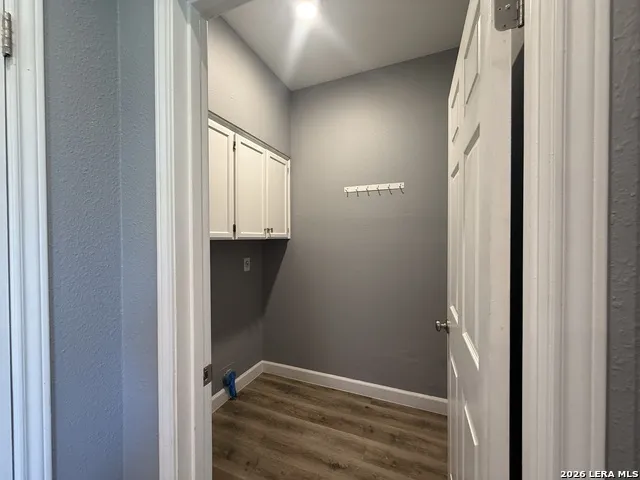 8 CHAPEL HILL CIR #BLDDG M UNIT #8 San Antonio, TX 78240