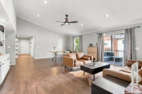 3803 Barrington St #3D