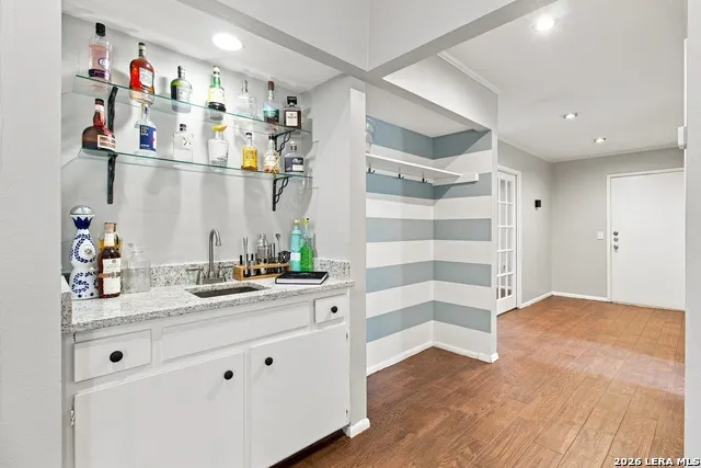 3803 Barrington St #3D San Antonio, TX 78217