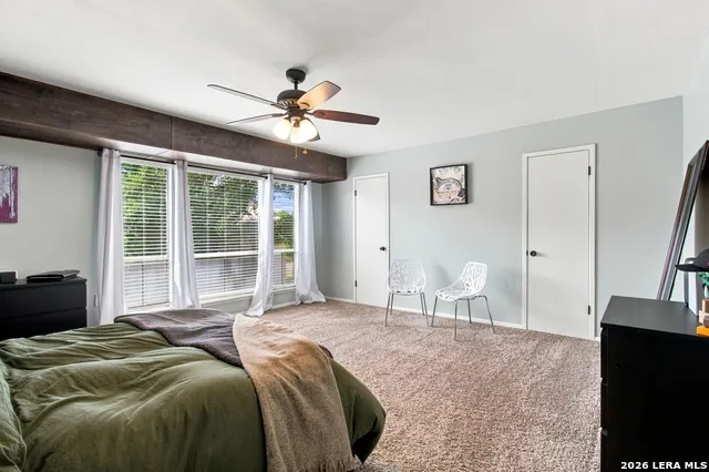 3803 Barrington St #3D San Antonio, TX 78217