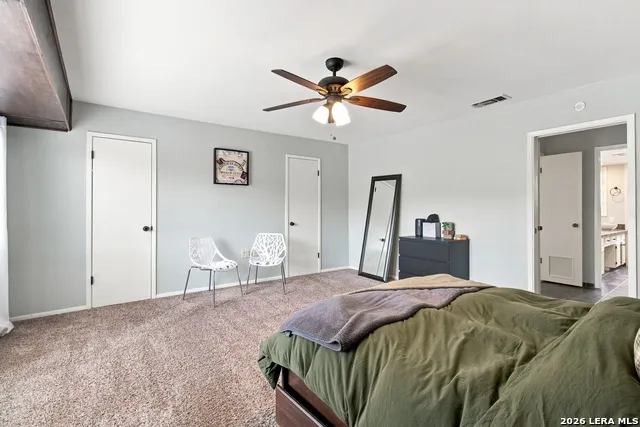 3803 Barrington St #3D San Antonio, TX 78217