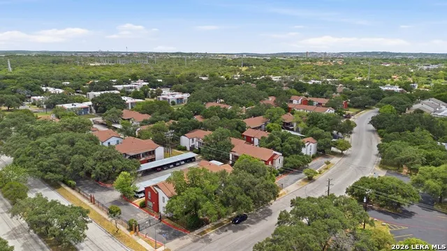 3803 Barrington St #3D San Antonio, TX 78217