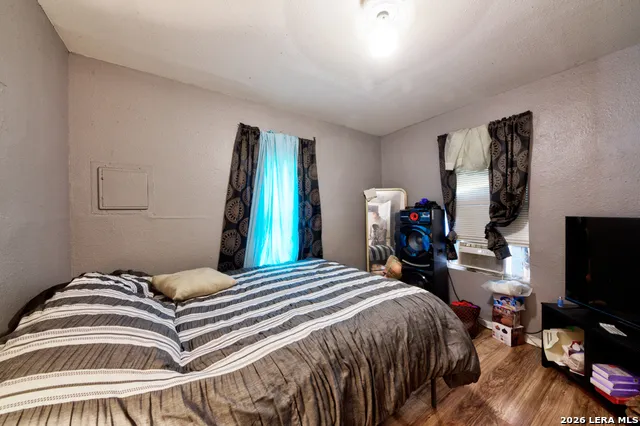 502 -504 Shannon Ave. Seguin, TX 78155