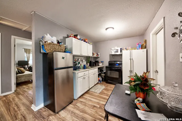 502 -504 Shannon Ave. Seguin, TX 78155