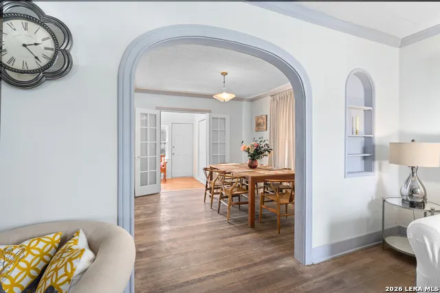 608 E Mulberry San Antonio, TX 78212