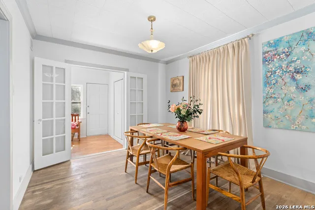 608 E Mulberry San Antonio, TX 78212