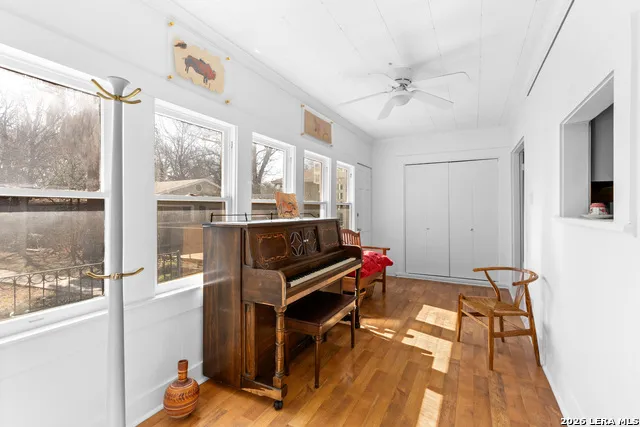 608 E Mulberry San Antonio, TX 78212