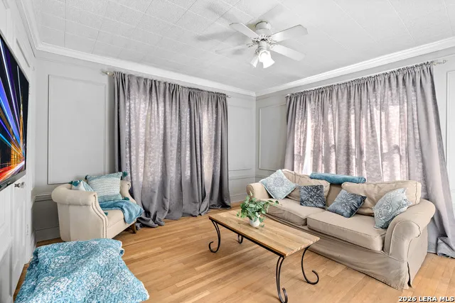 608 E Mulberry San Antonio, TX 78212