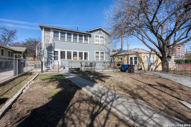 608 E Mulberry San Antonio, TX 78212