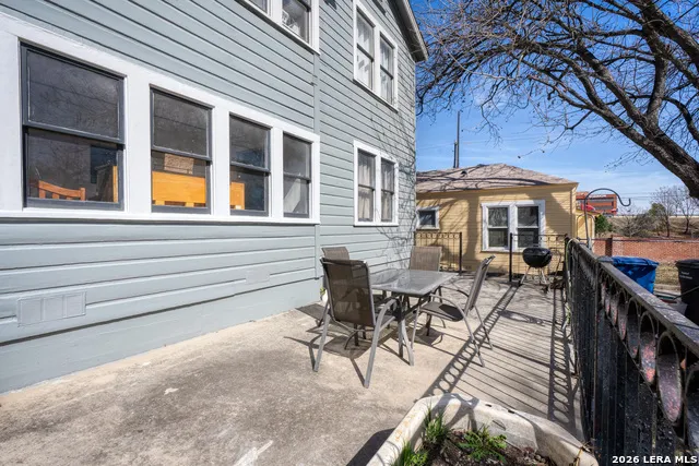 608 E Mulberry San Antonio, TX 78212
