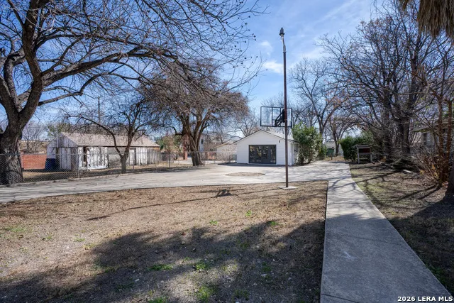 608 E Mulberry San Antonio, TX 78212
