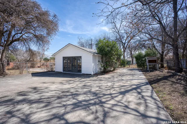 608 E Mulberry San Antonio, TX 78212