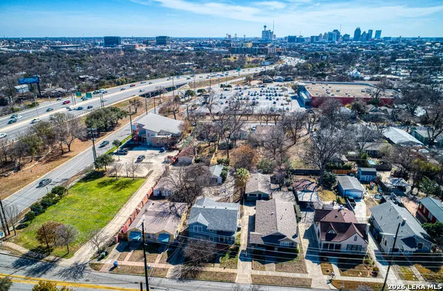 608 E Mulberry San Antonio, TX 78212