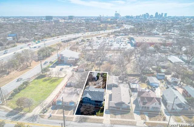 608 E Mulberry San Antonio, TX 78212