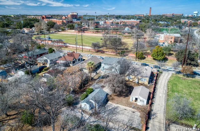 608 E Mulberry San Antonio, TX 78212