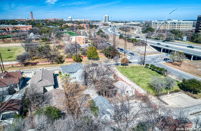 608 E Mulberry San Antonio, TX 78212