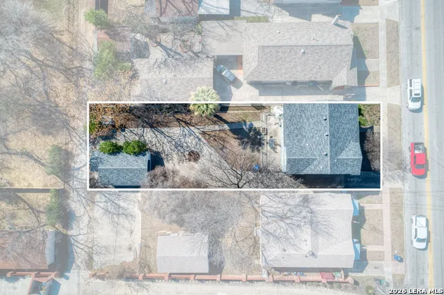 608 E Mulberry San Antonio, TX 78212