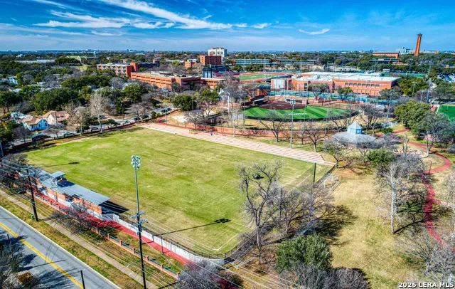 608 E Mulberry San Antonio, TX 78212