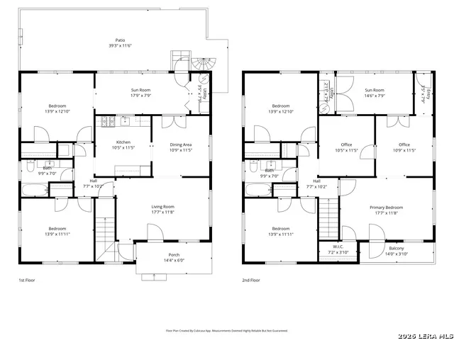 608 E Mulberry San Antonio, TX 78212