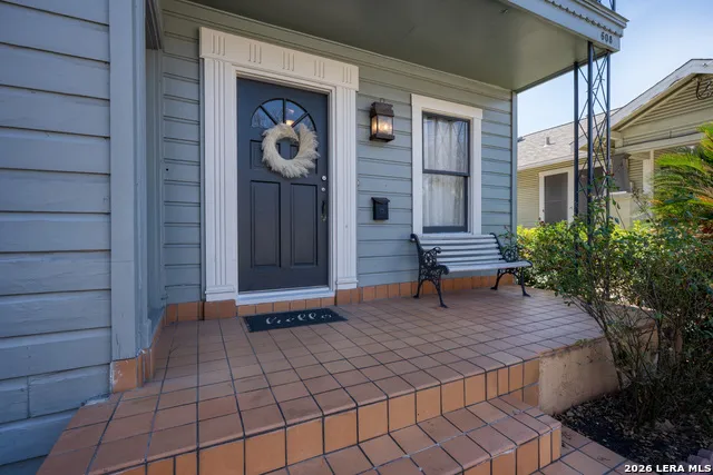 608 E Mulberry San Antonio, TX 78212